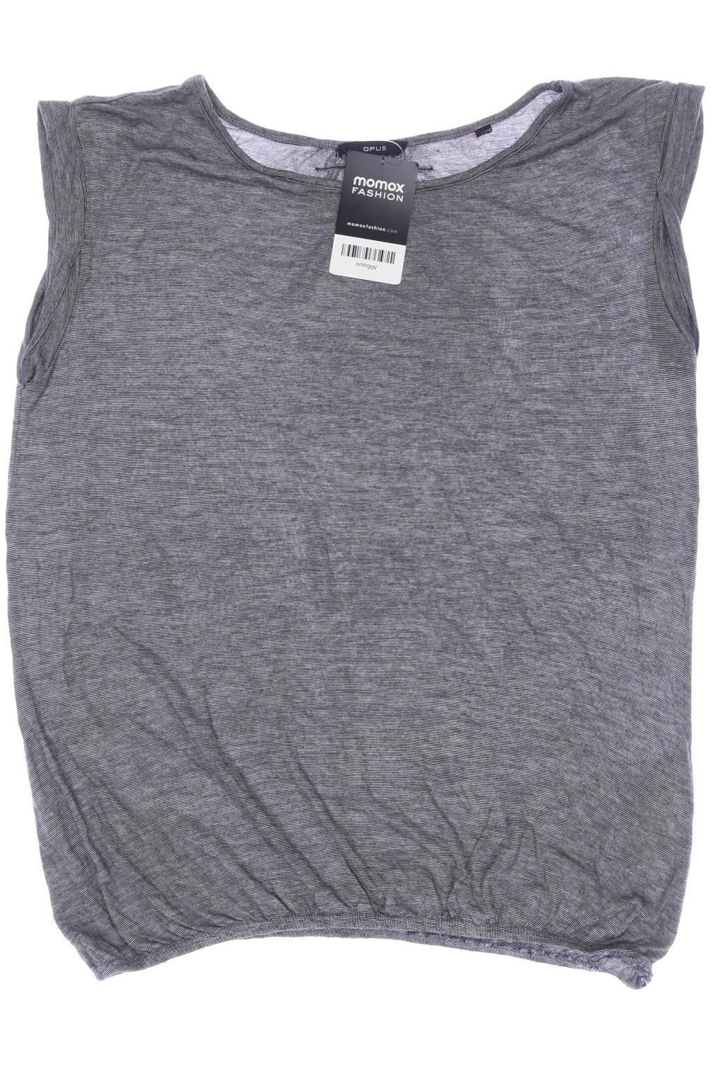 

Opus Damen Top, grau, Gr. 38