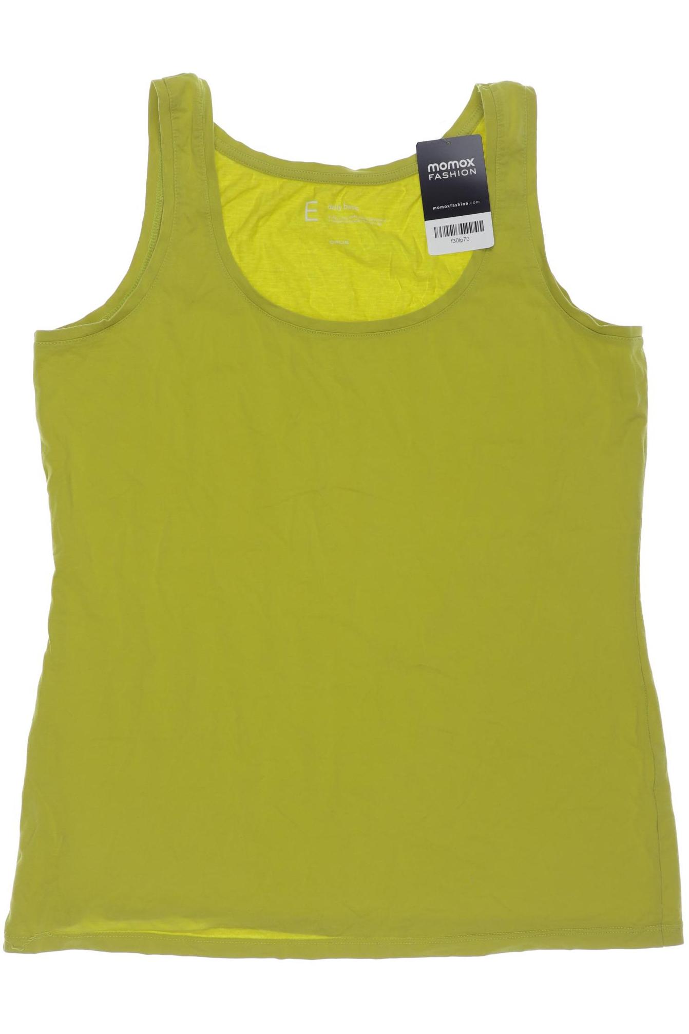 

Opus Damen Top, grün, Gr. 44