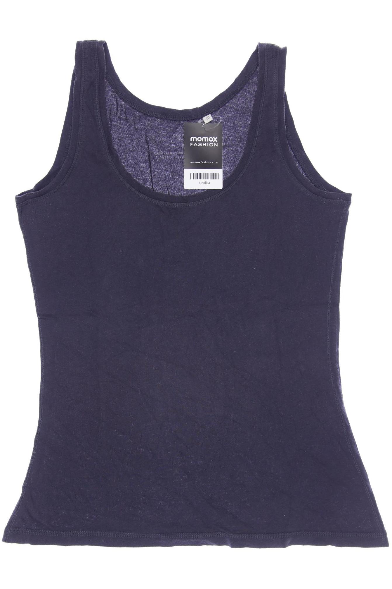 

Opus Damen Top, grau, Gr. 40