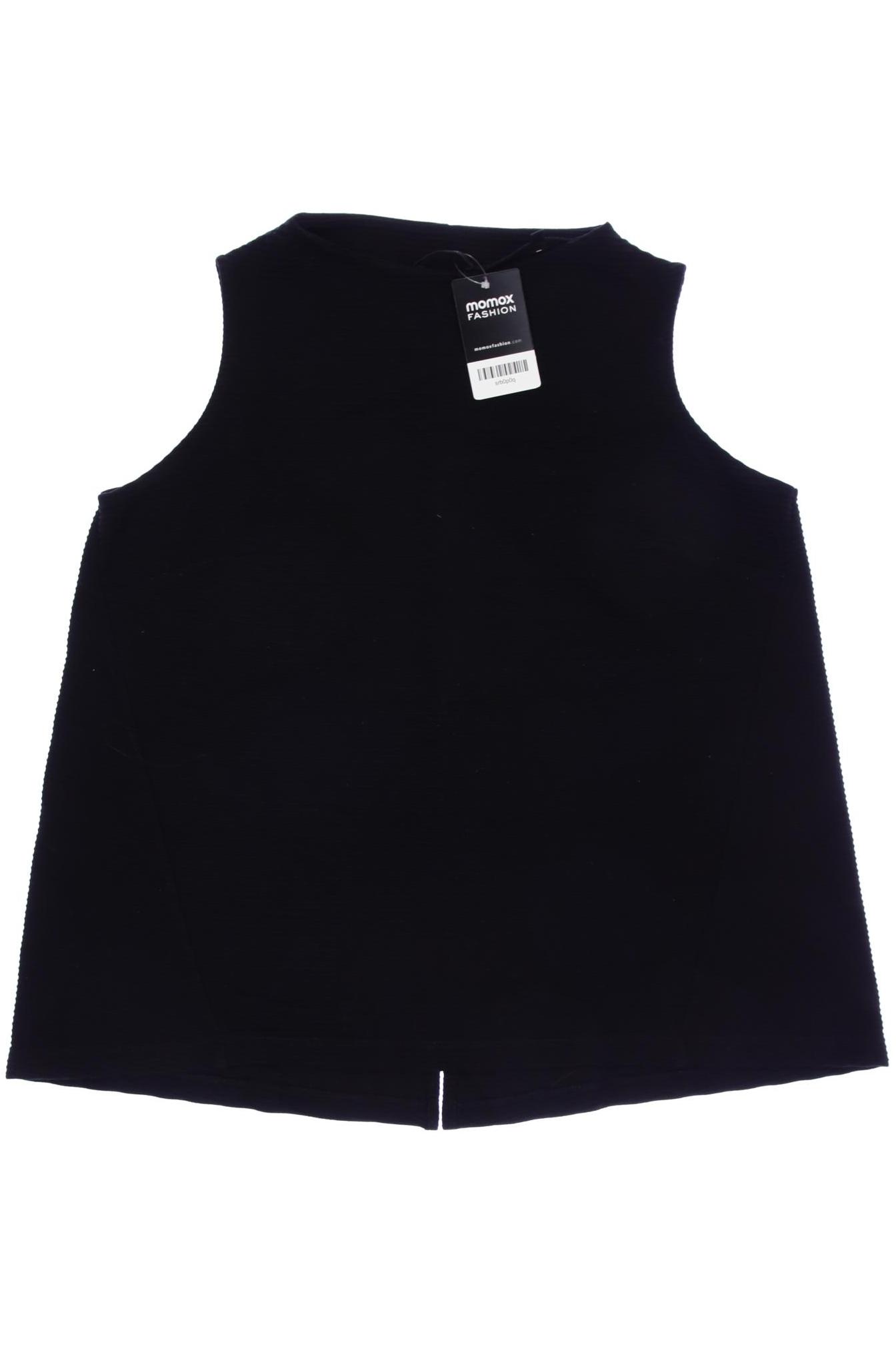 

Opus Damen Top, schwarz, Gr. 40