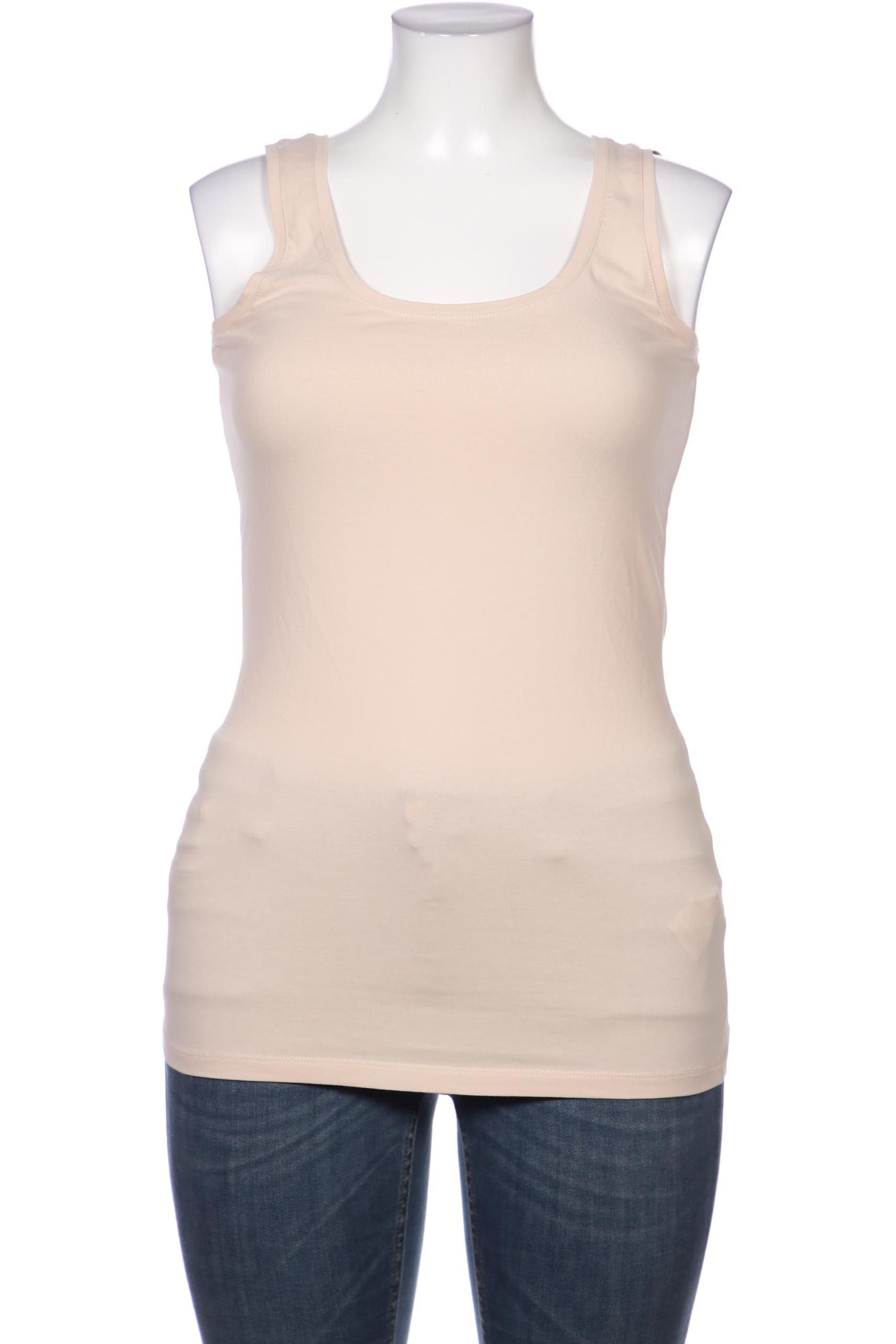 

Opus Damen Top, beige