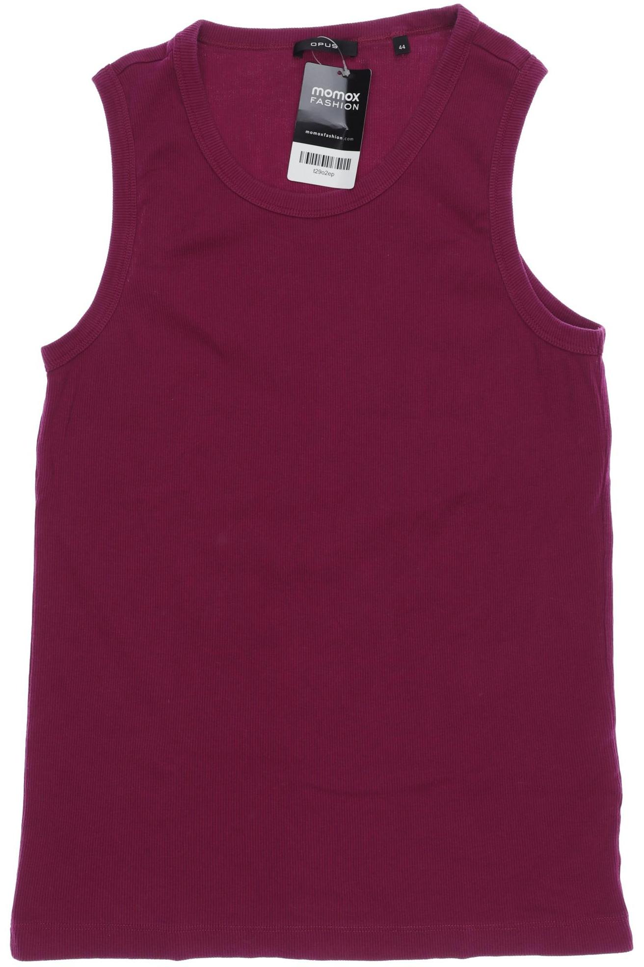 

Opus Damen Top, pink, Gr. 44