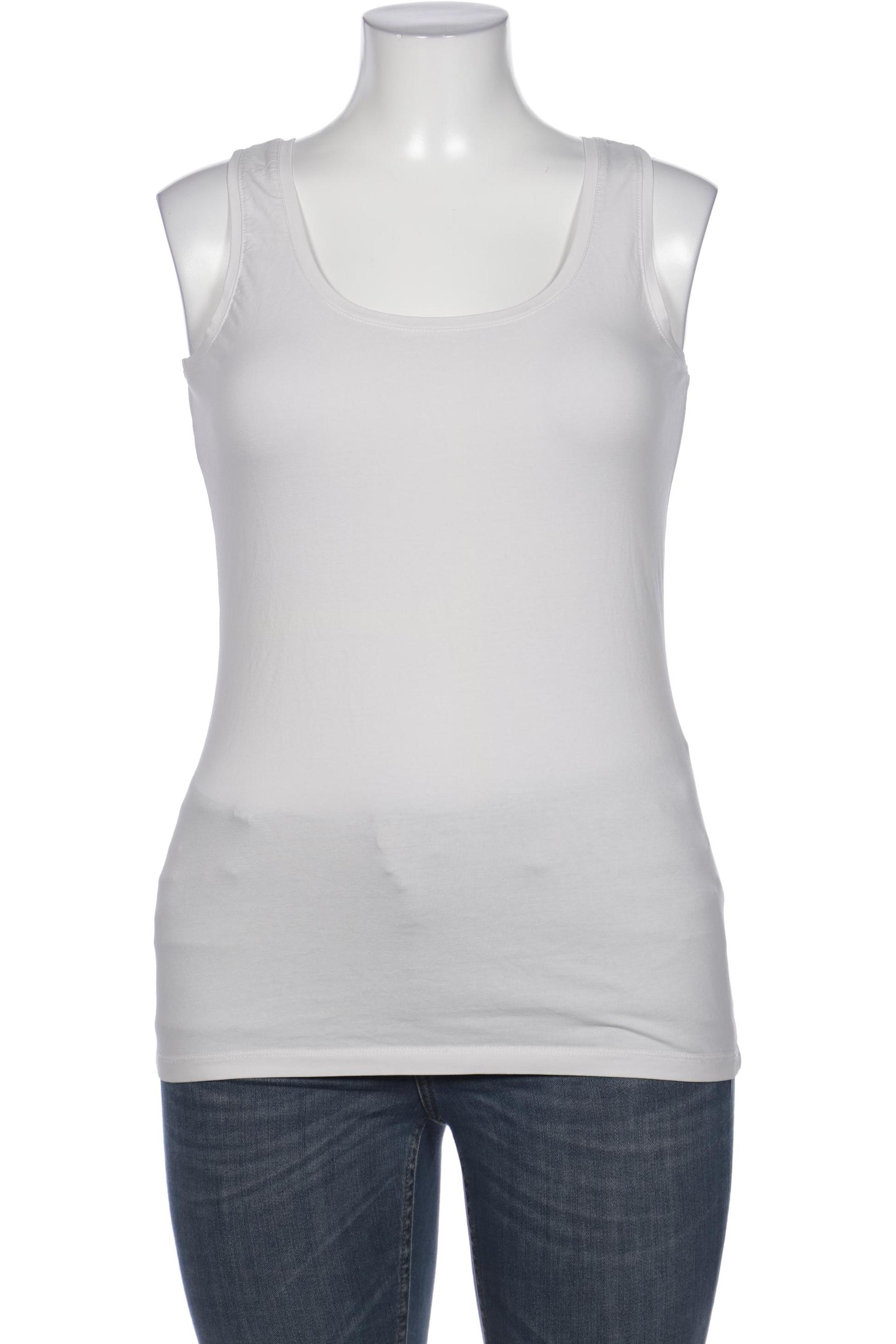 

Opus Damen Top, weiß, Gr. 42
