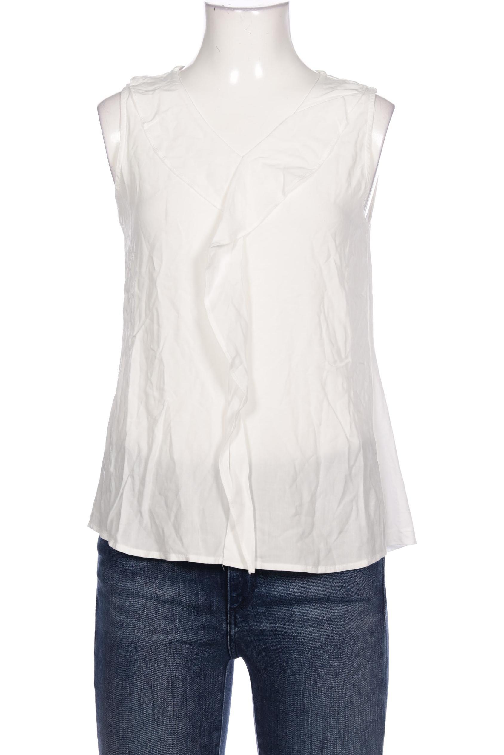 

Opus Damen Top, weiß, Gr. 36