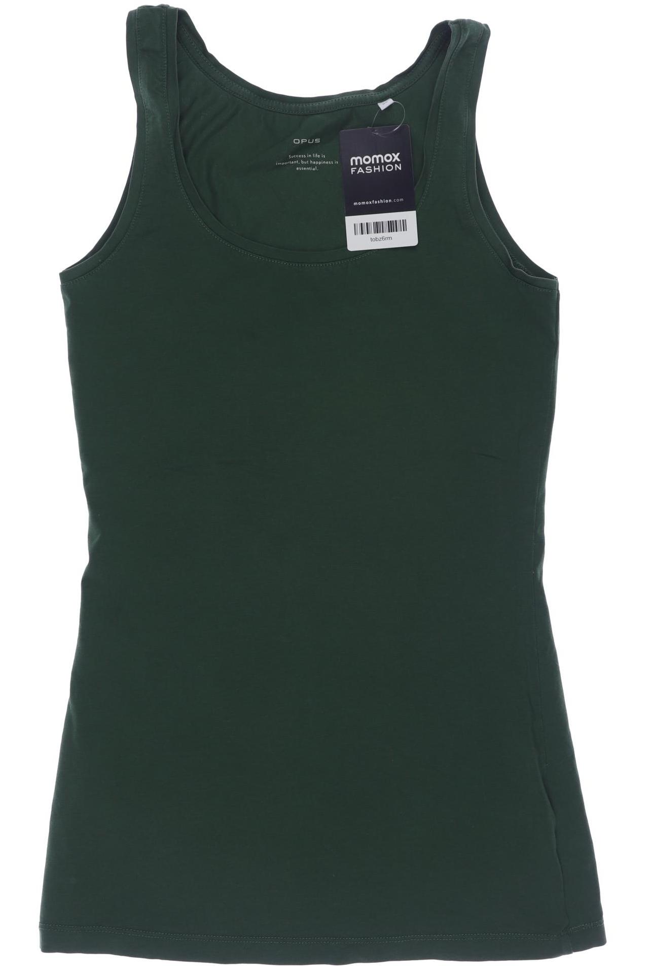 

Opus Damen Top, grün, Gr. 36