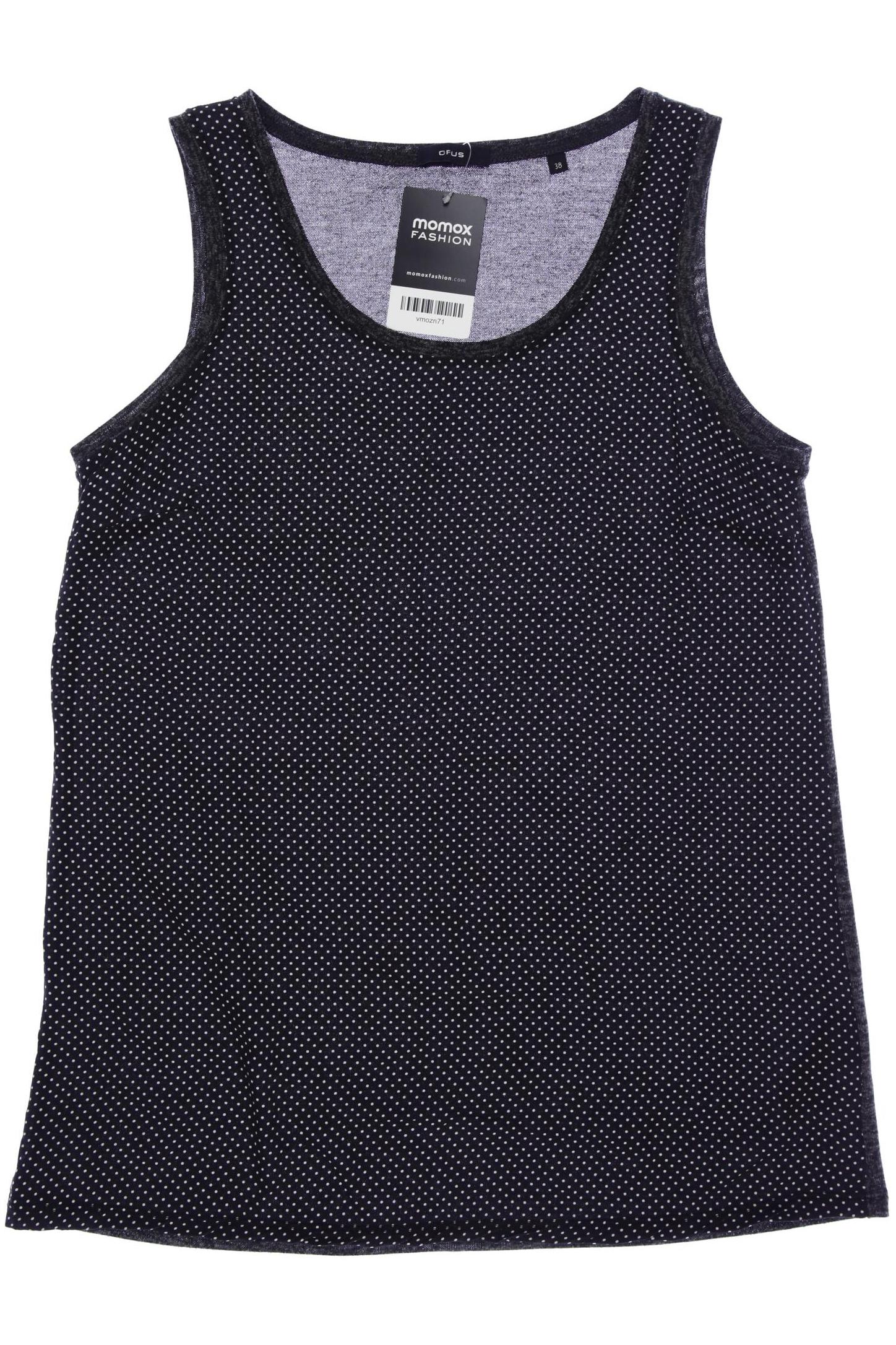 

Opus Damen Top, grau, Gr. 38