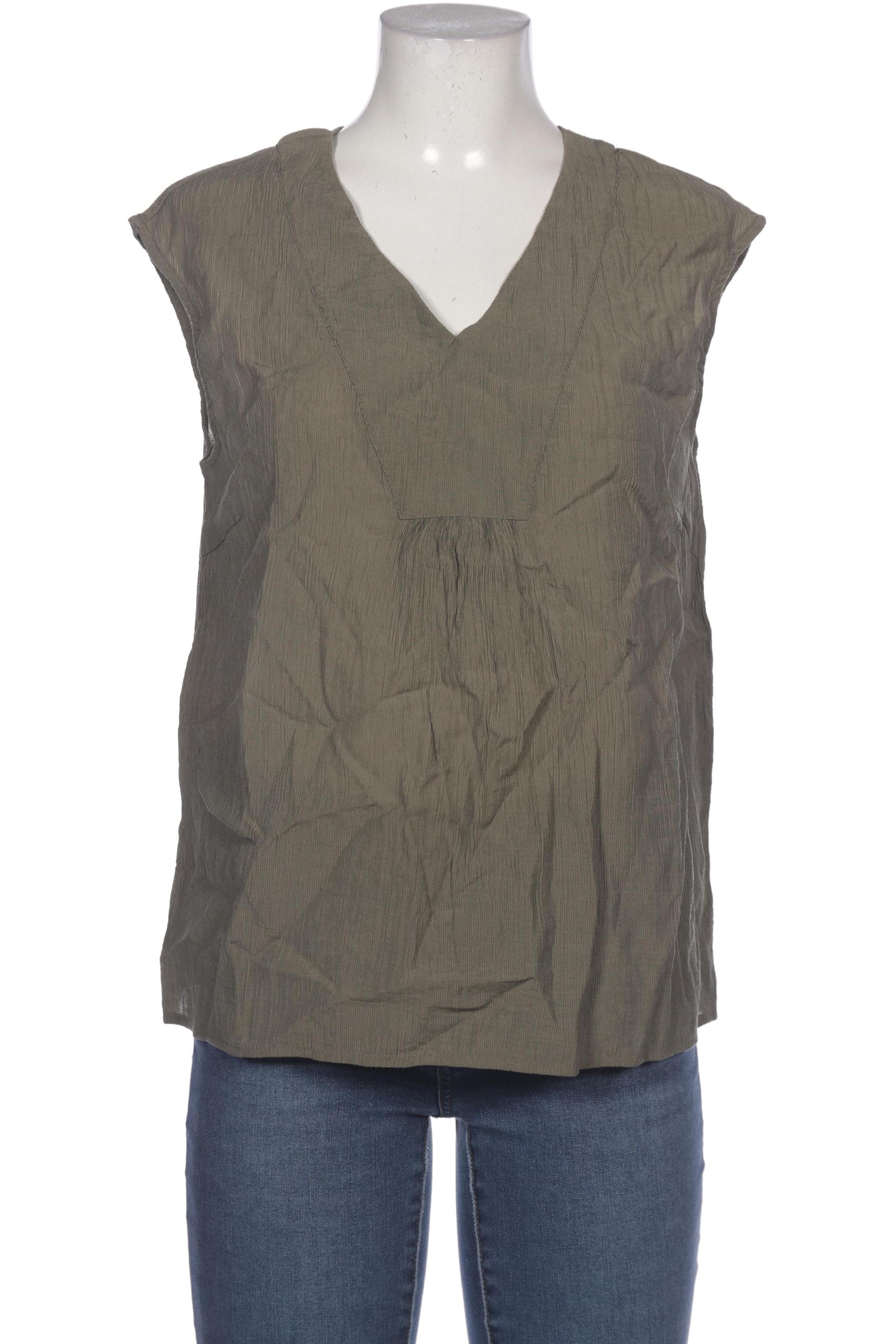 

Opus Damen Top, grün, Gr. 40