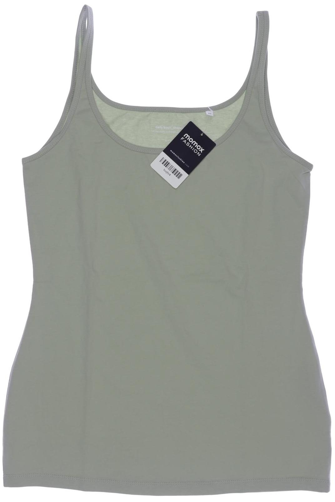 

Opus Damen Top, hellgrün, Gr. 40