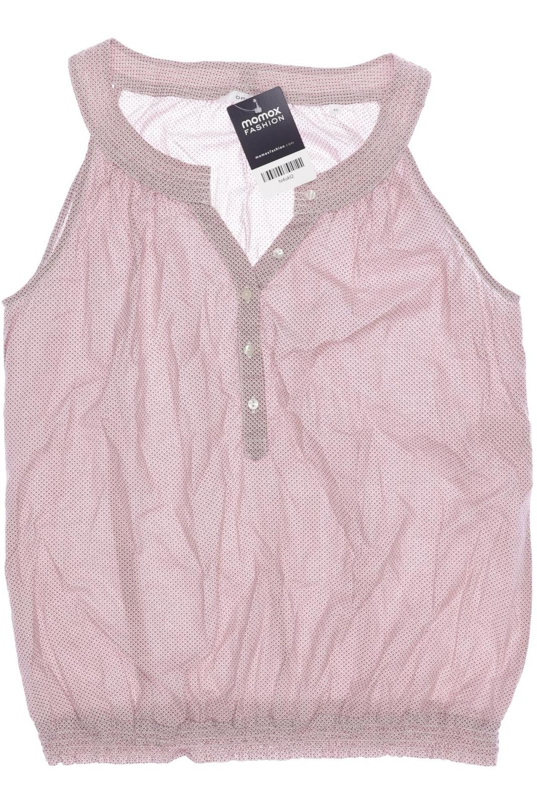 

Opus Damen Top, pink, Gr. 40