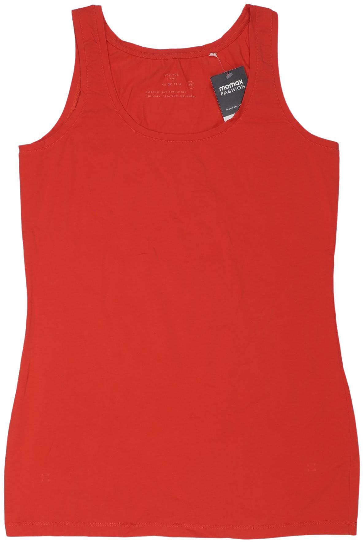 

Opus Damen Top, rot, Gr. 44