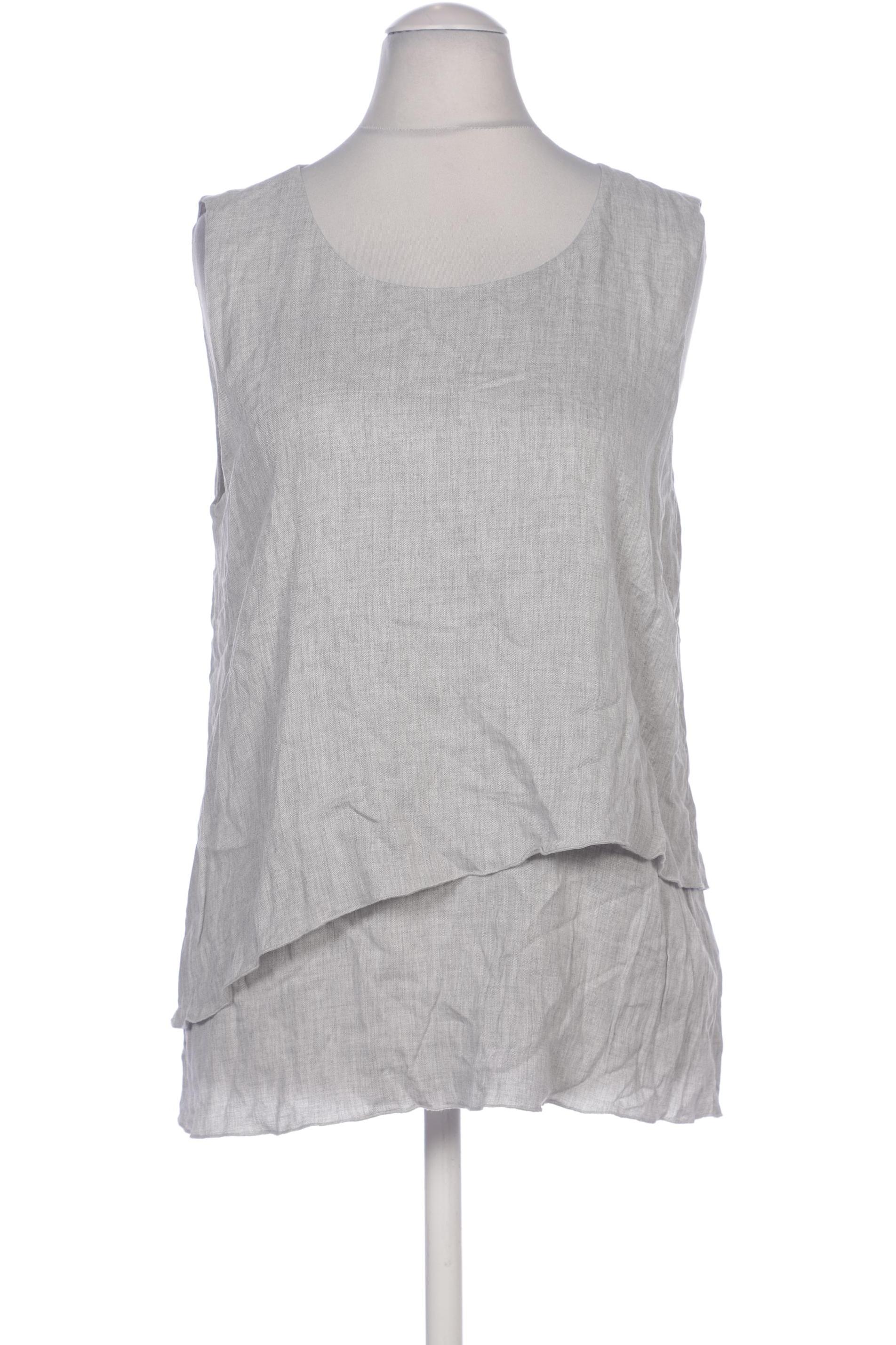 

Opus Damen Top, grau, Gr. 40