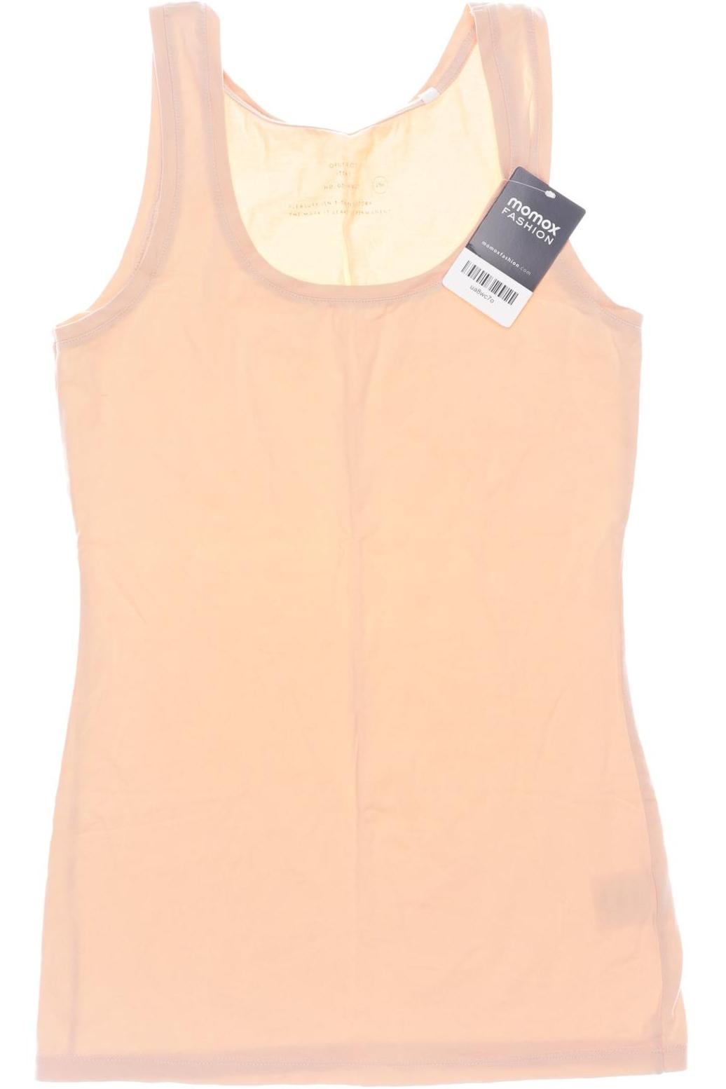 

Opus Damen Top, orange, Gr. 36