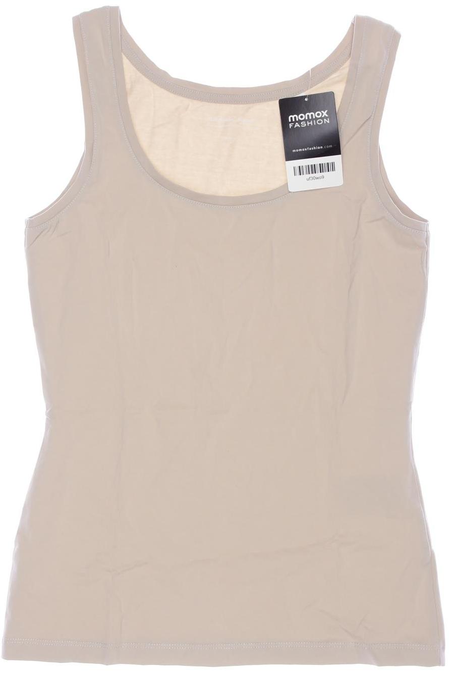 

Opus Damen Top, beige, Gr. 36