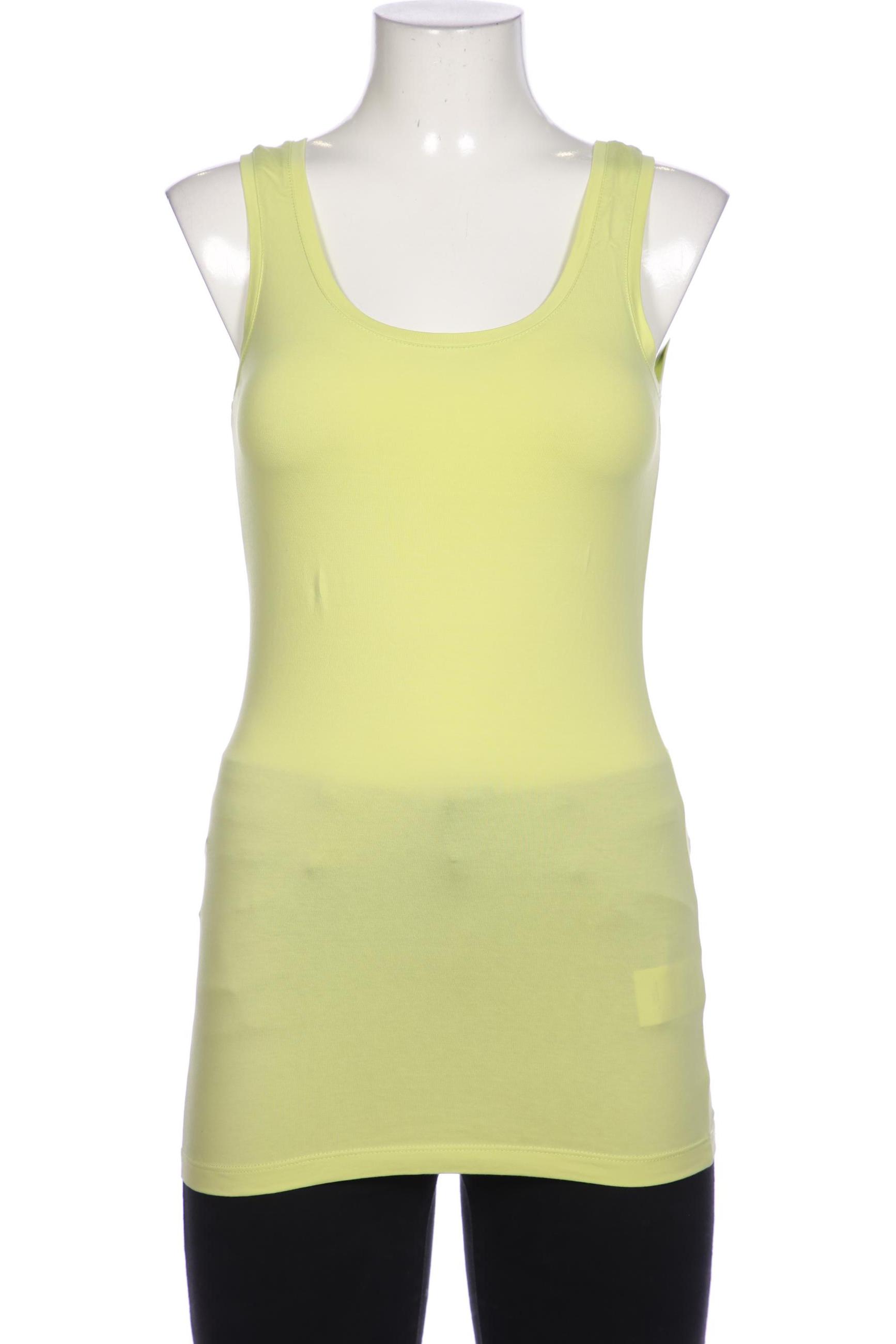 

Opus Damen Top, hellgrün