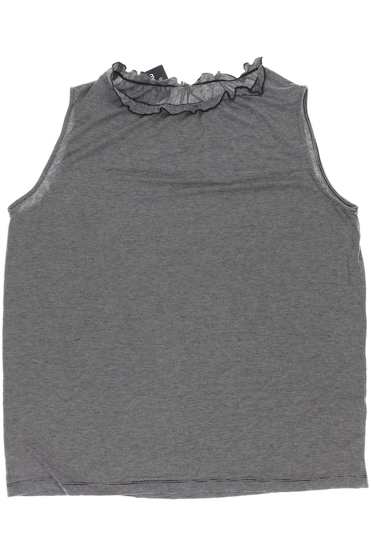 

Opus Damen Top, grau