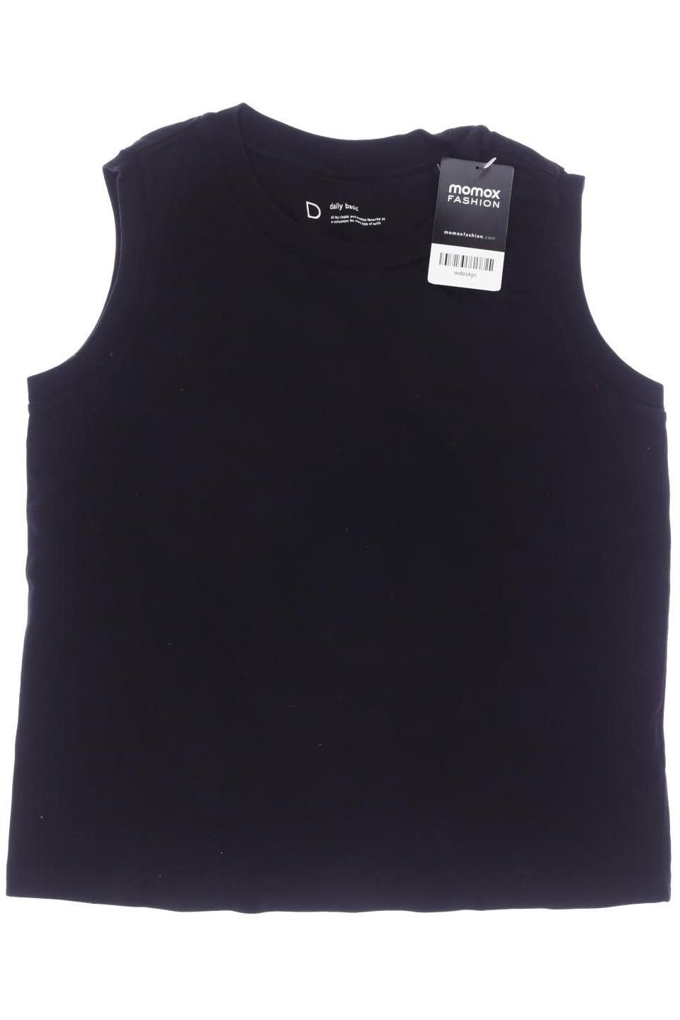 

Opus Damen Top, schwarz, Gr. 36
