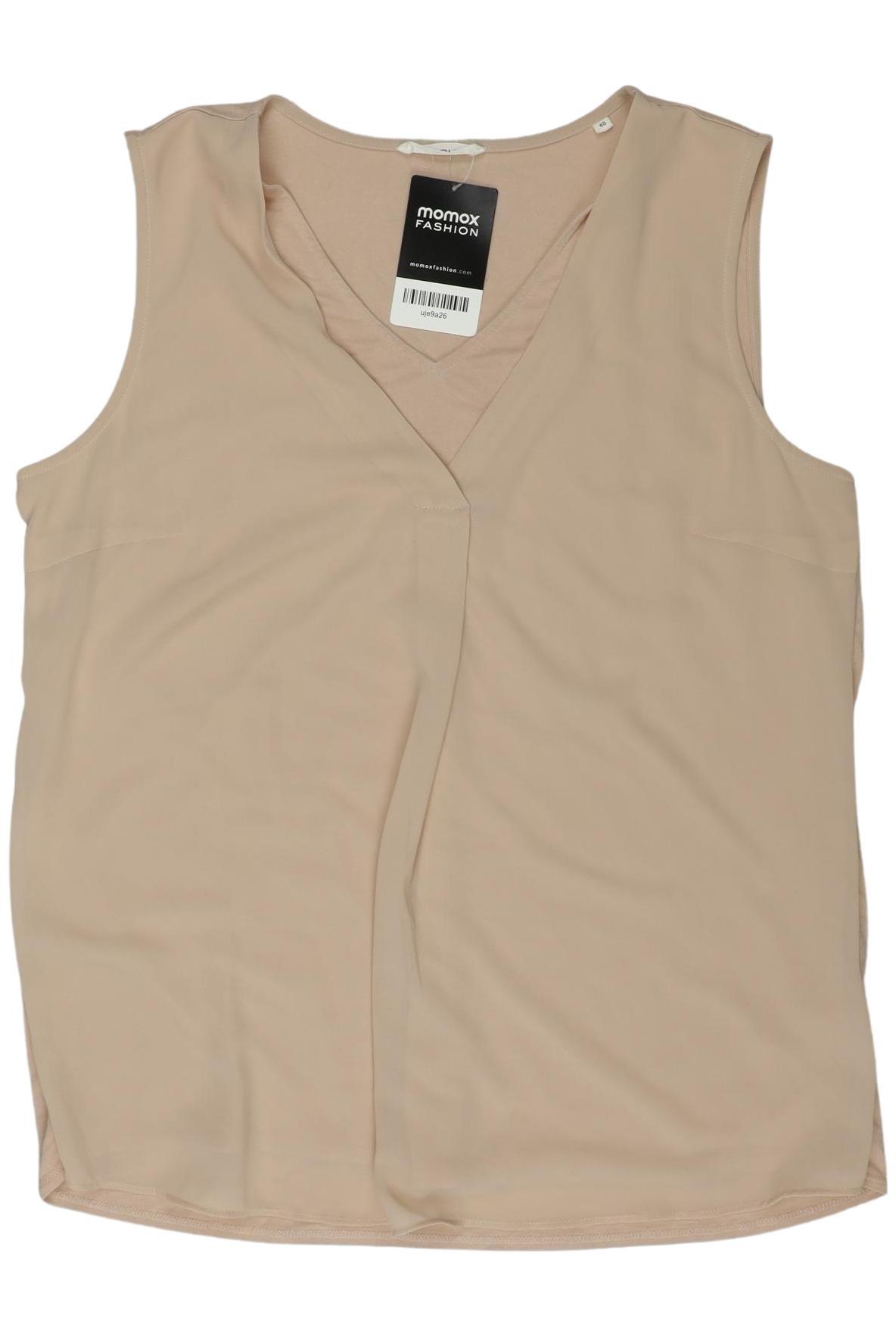 

Opus Damen Top, beige, Gr. 40