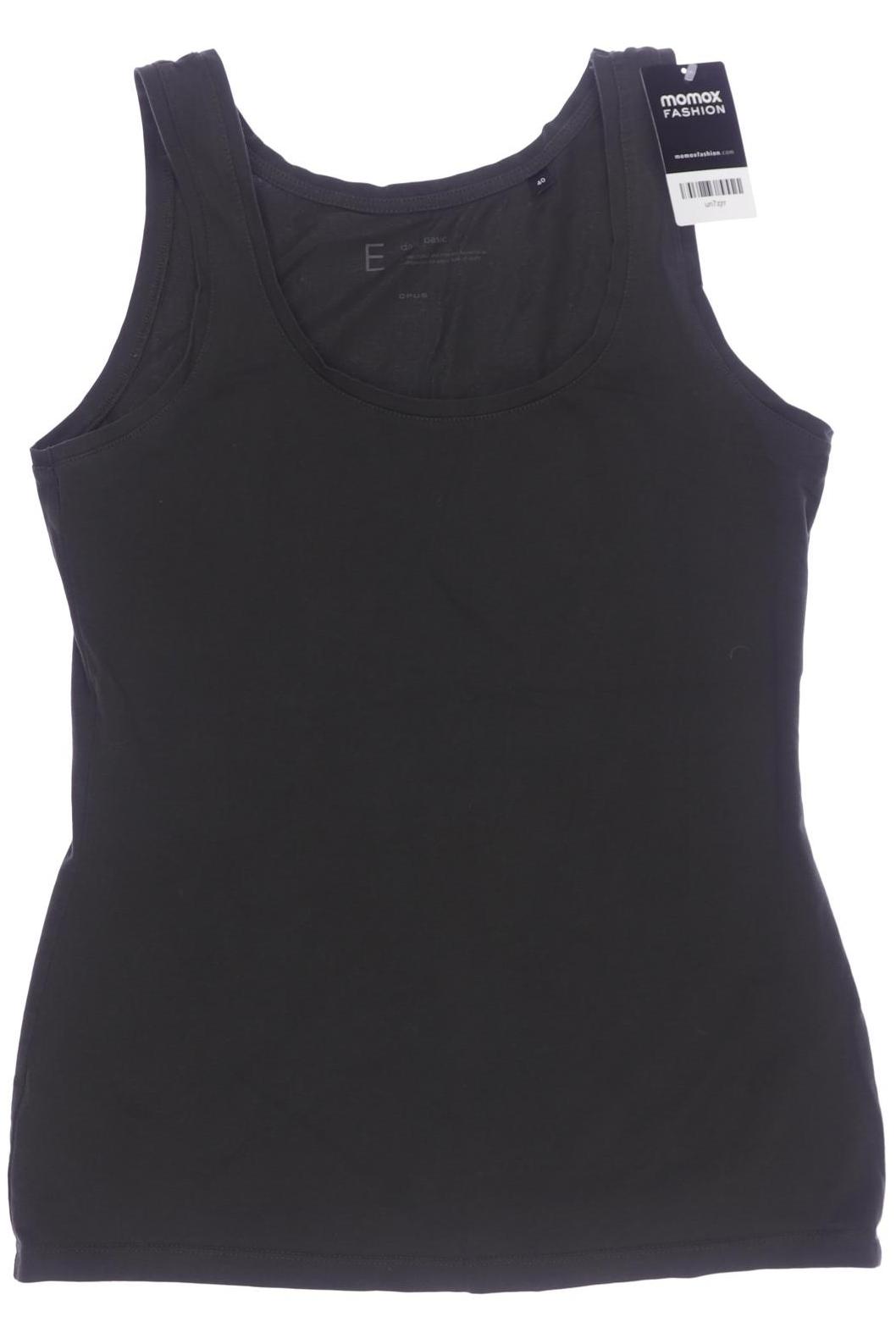 

Opus Damen Top, grün, Gr. 40