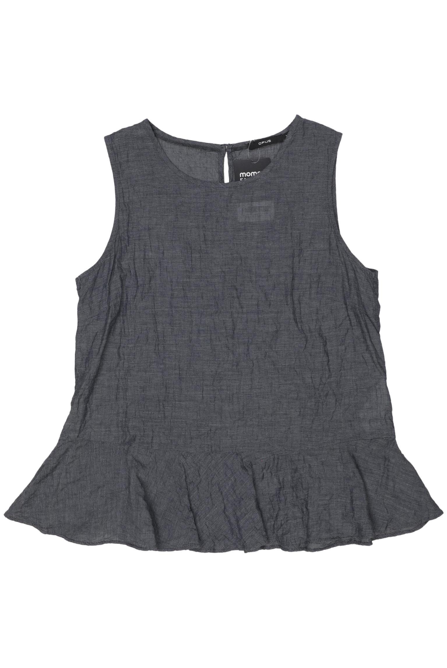 

Opus Damen Top, grau, Gr. 36