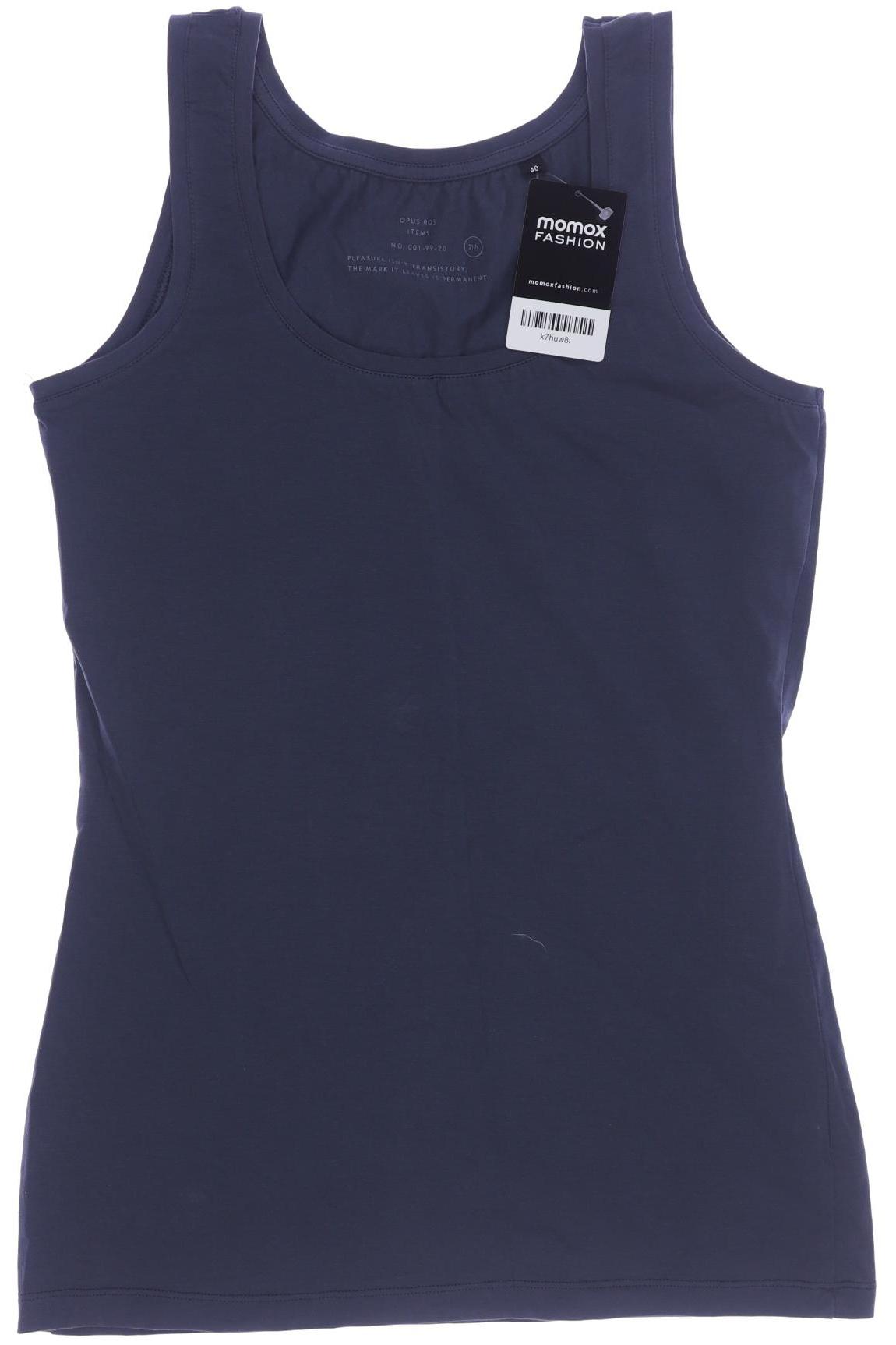 

Opus Damen Top, grau, Gr. 40