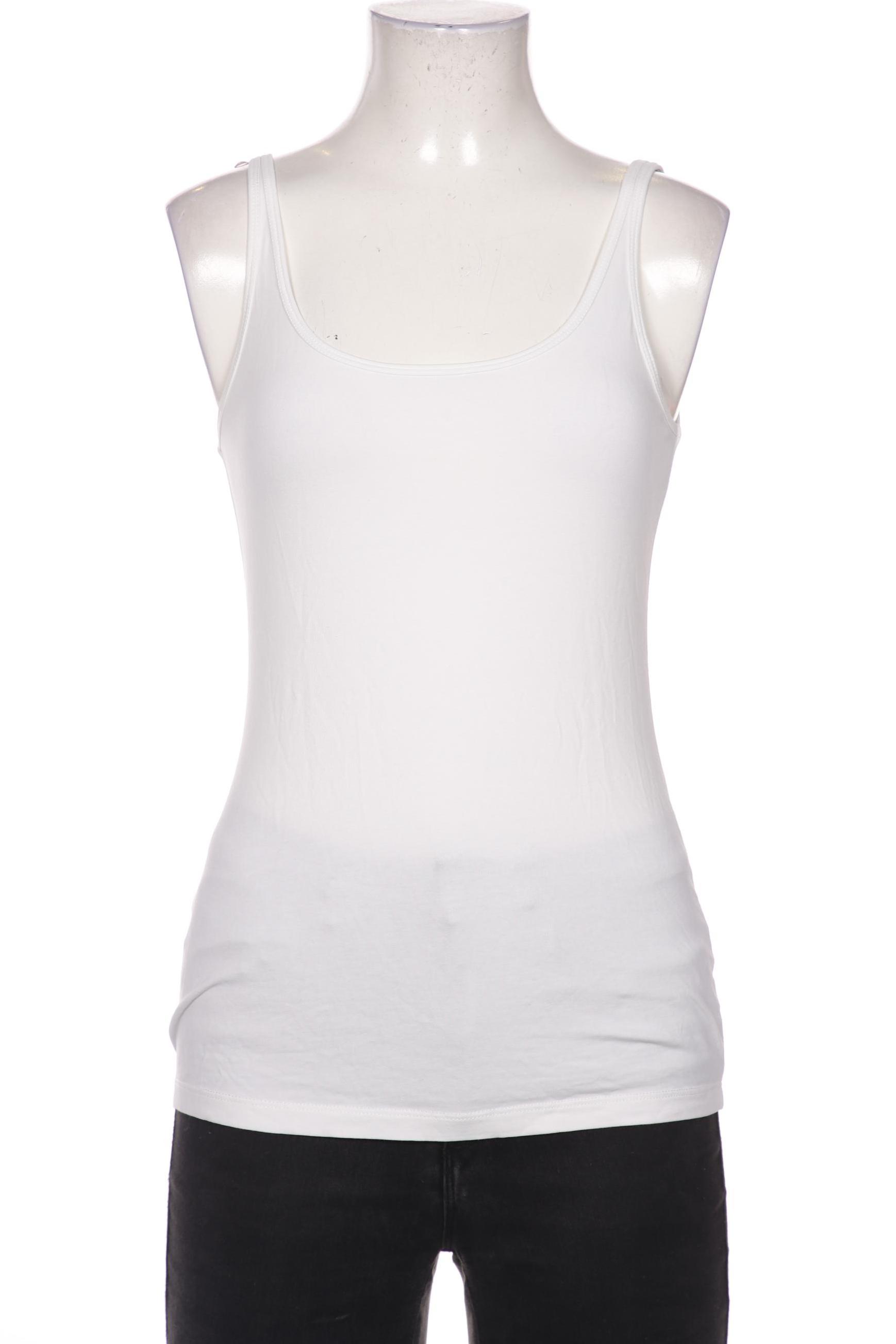 

Opus Damen Top, weiß, Gr. 36