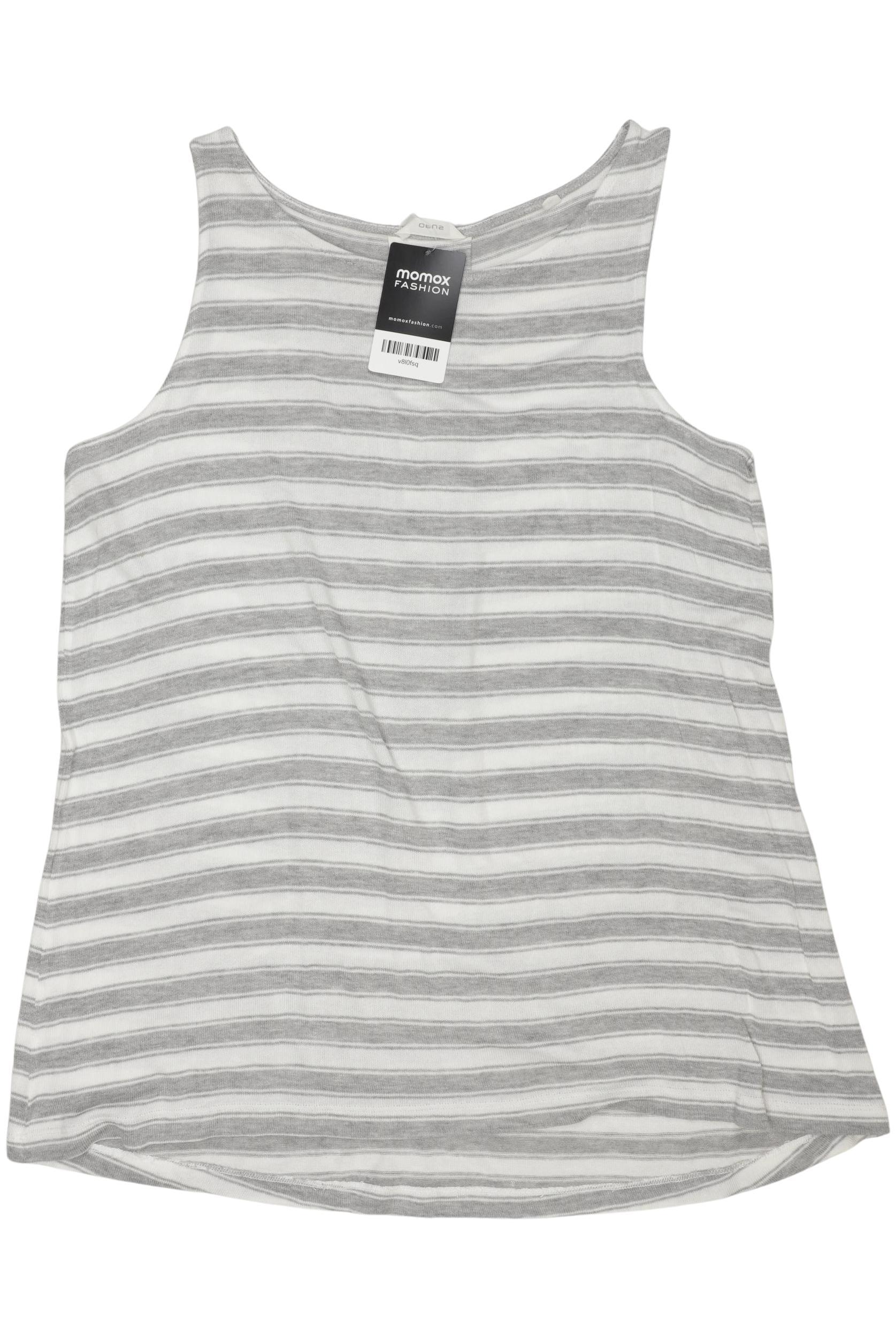 

Opus Damen Top, grau, Gr. 36