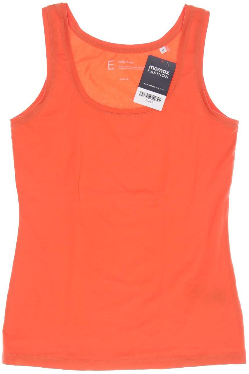 

Opus Damen Top, orange