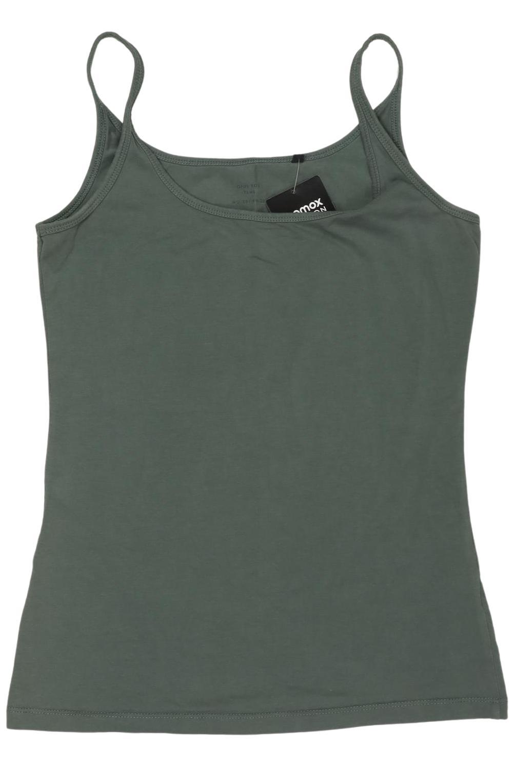 

Opus Damen Top, grün, Gr. 38