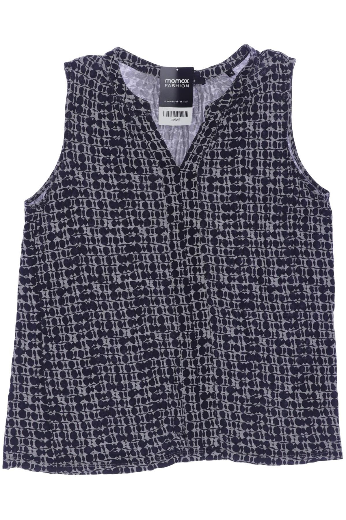 

Opus Damen Top, grau, Gr. 38