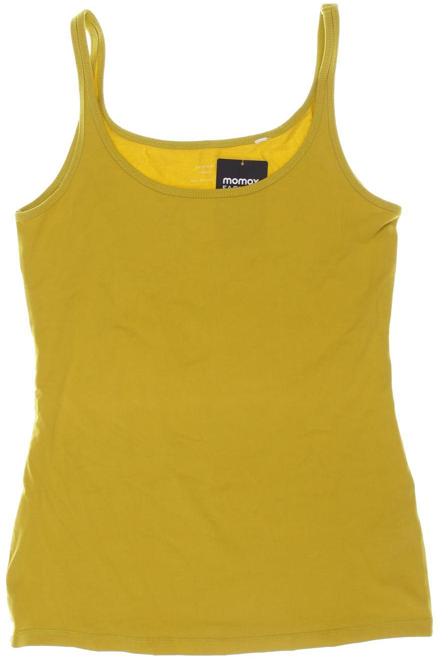 

Opus Damen Top, gelb