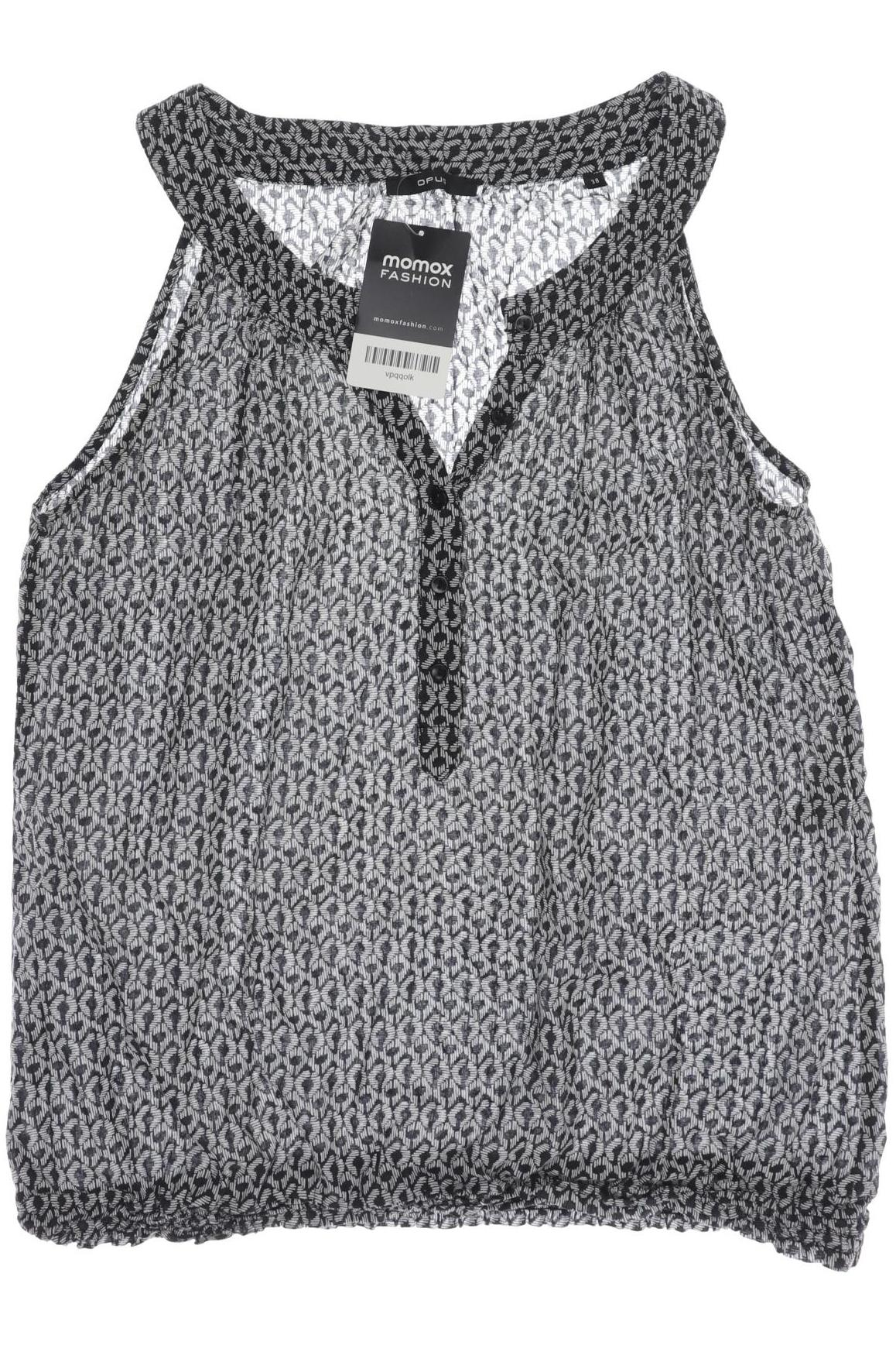 

Opus Damen Top, marineblau, Gr. 38