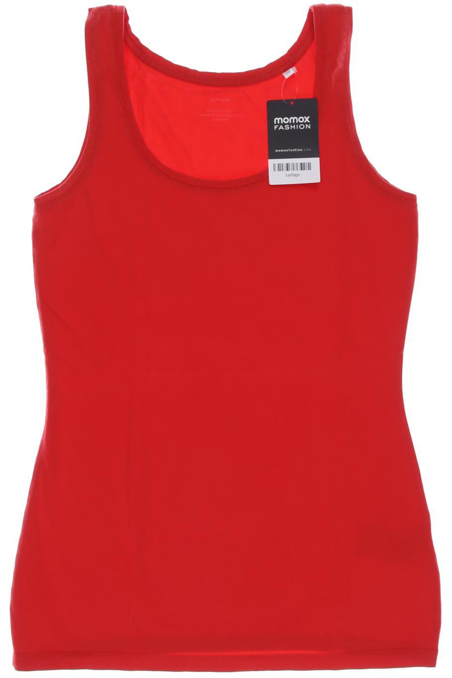 

Opus Damen Top, rot