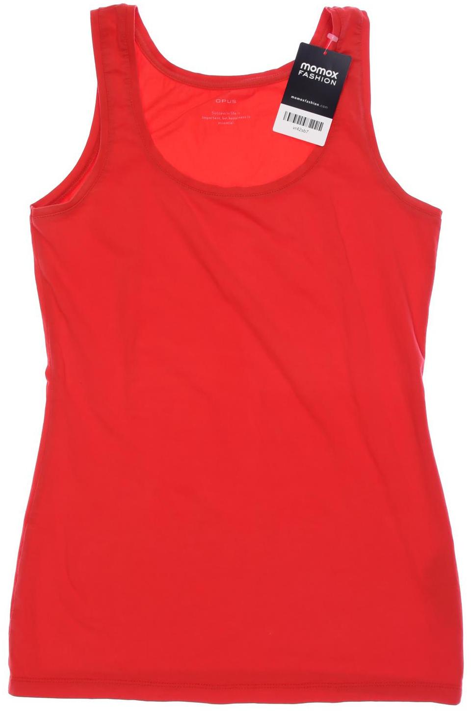 

Opus Damen Top, rot, Gr. 36