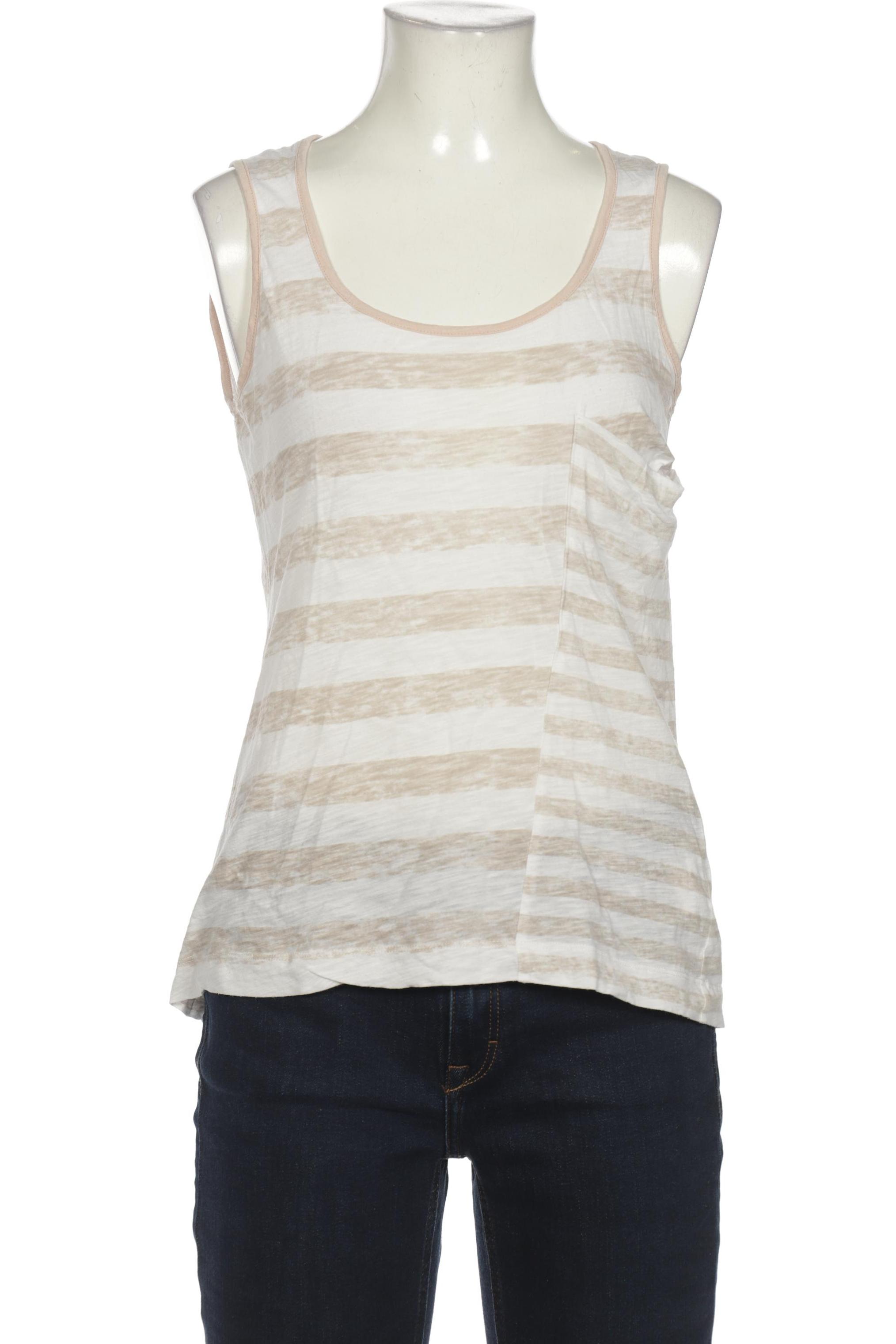 

Opus Damen Top, beige