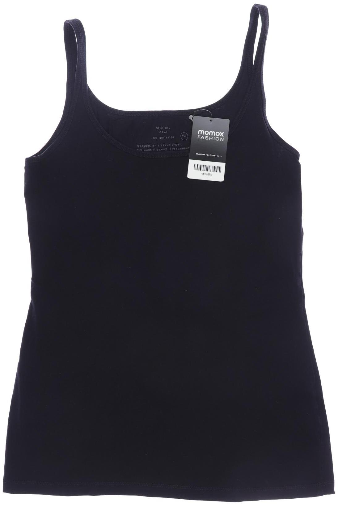 

Opus Damen Top, marineblau, Gr. 40