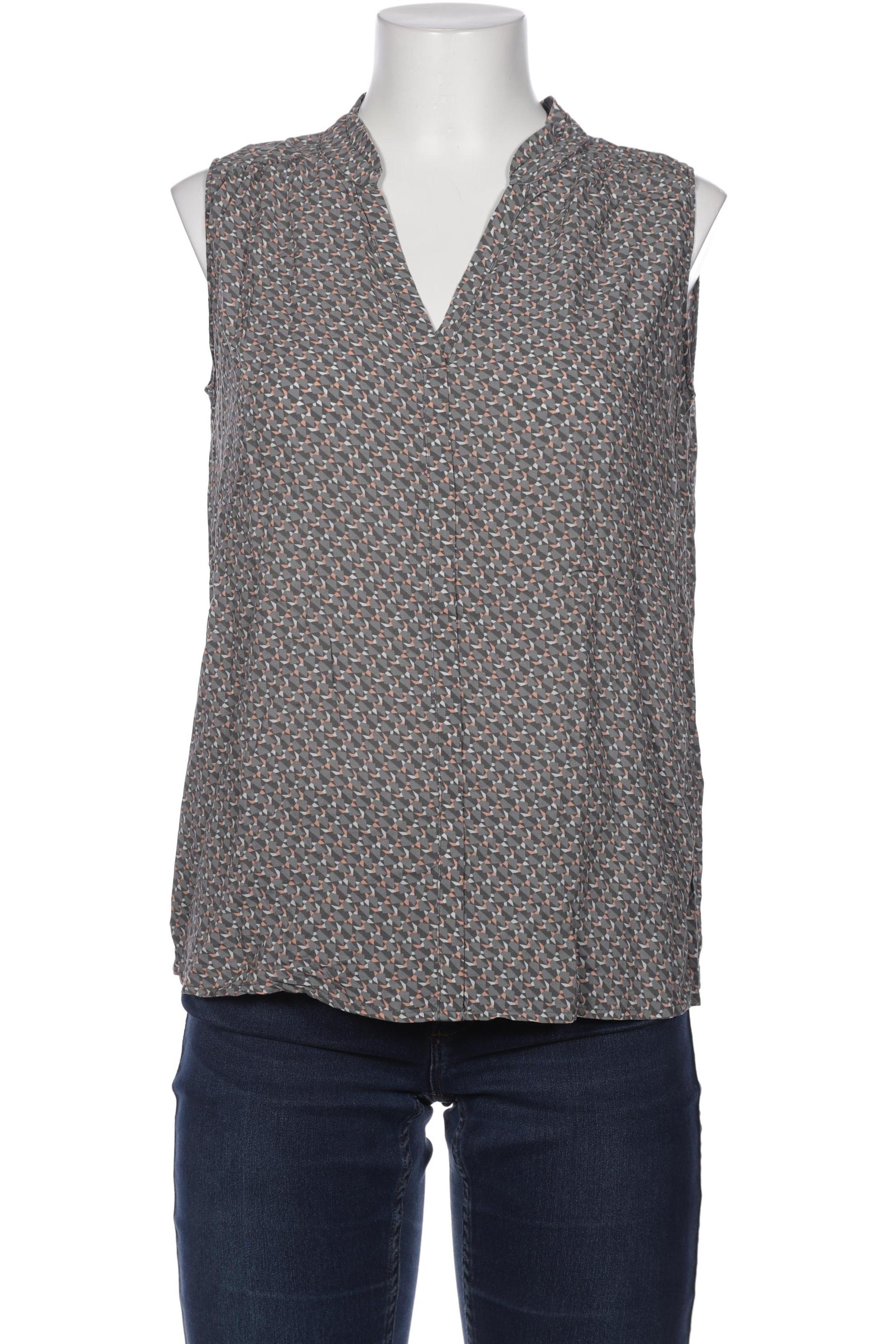 

Opus Damen Top, grau, Gr. 38