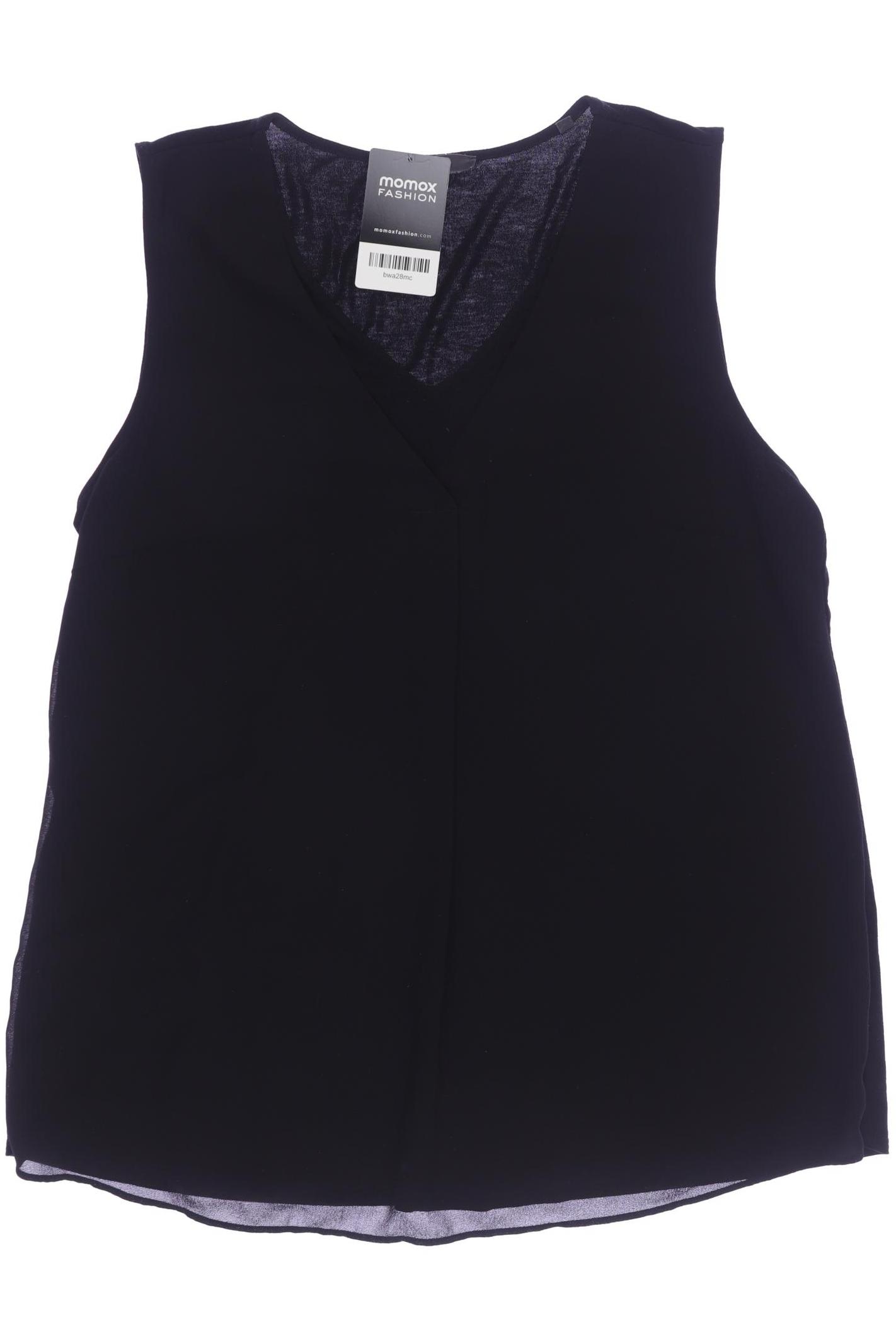 

Opus Damen Top, schwarz, Gr. 40