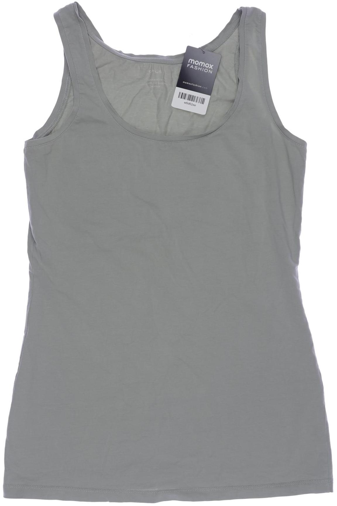 

Opus Damen Top, grün, Gr. 40