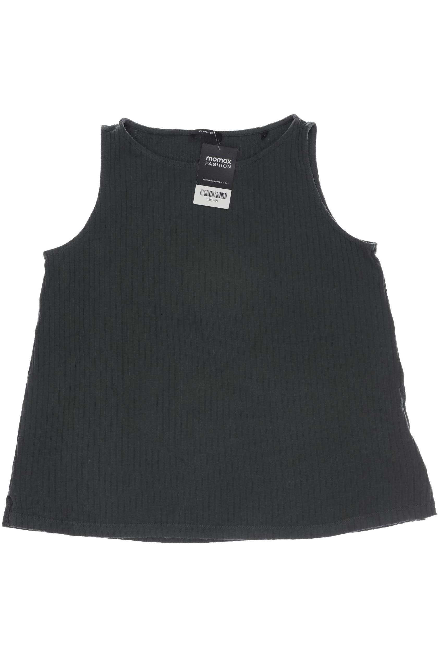 

Opus Damen Top, grün, Gr. 38