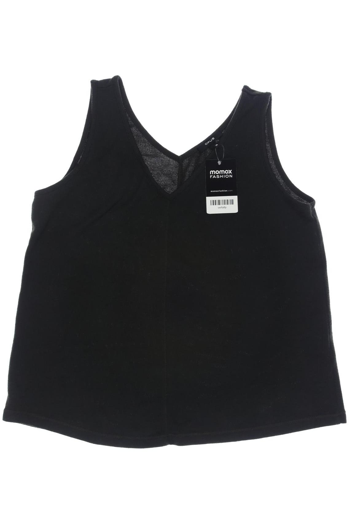 

Opus Damen Top, grün, Gr. 38