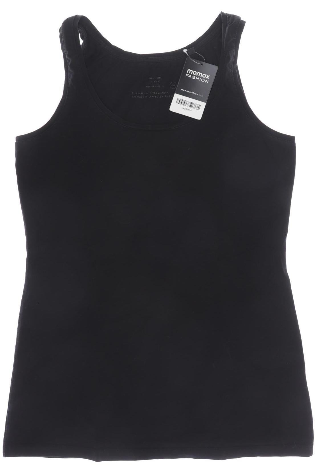 

Opus Damen Top, schwarz, Gr. 42