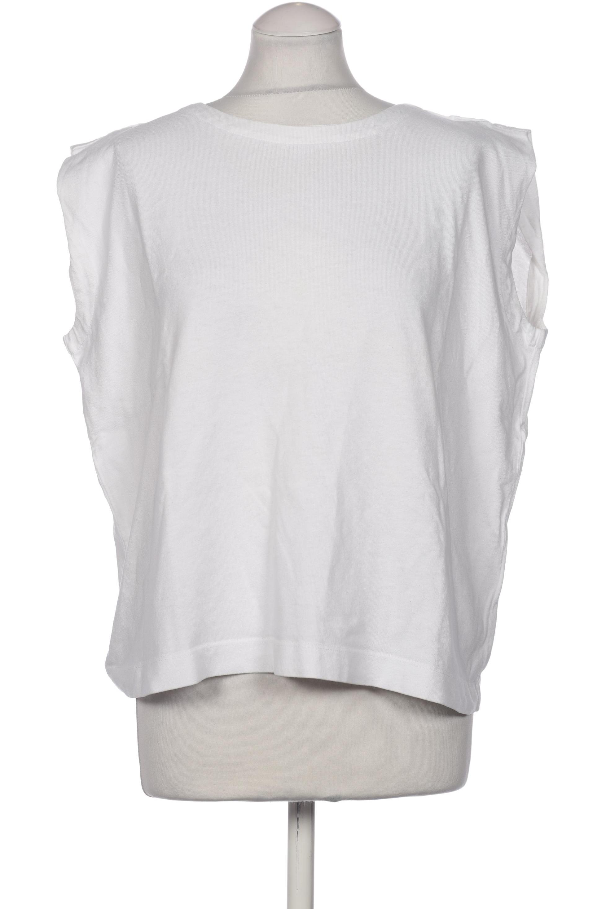 

Opus Damen Top, weiß, Gr. 38