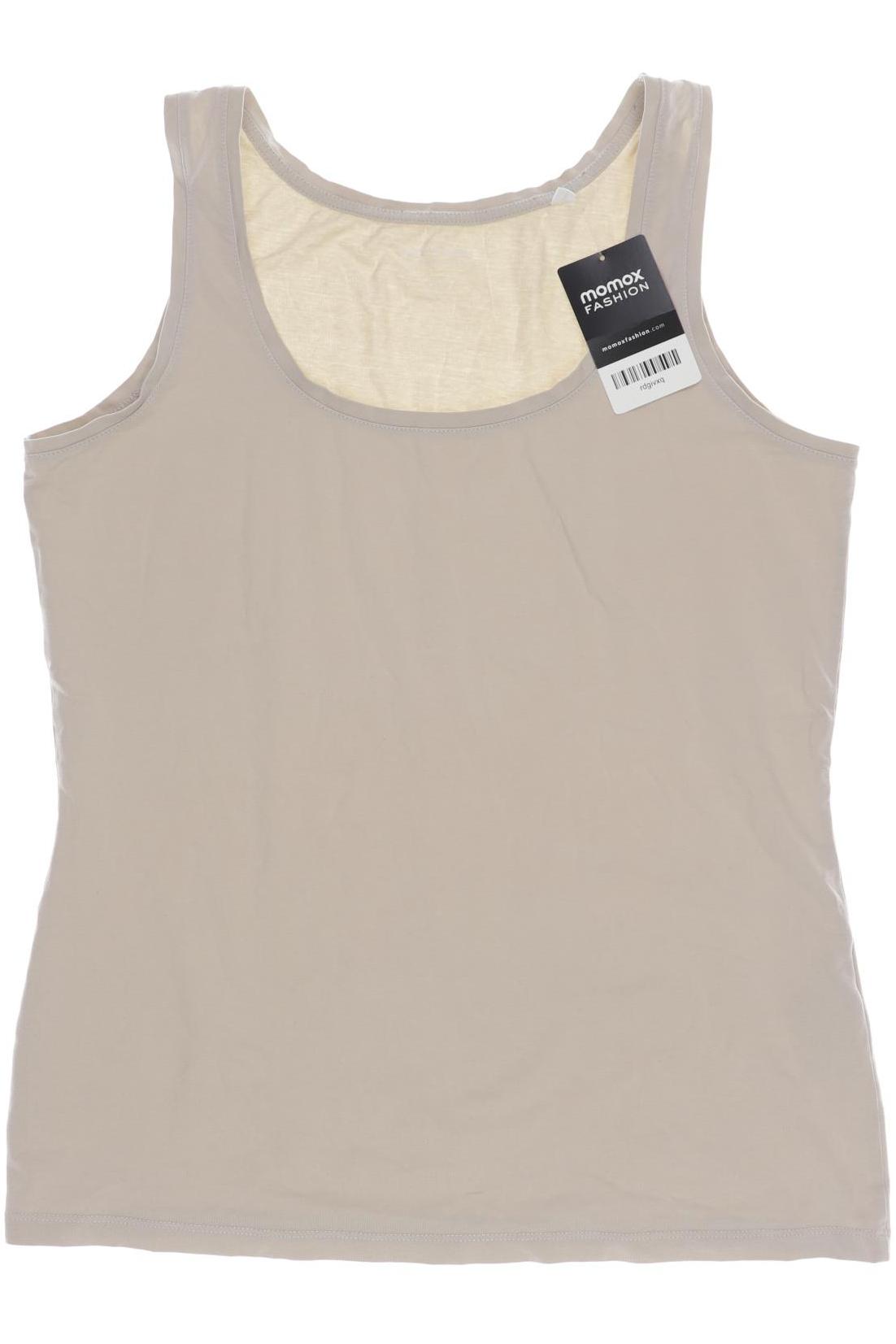 

Opus Damen Top, beige, Gr. 42