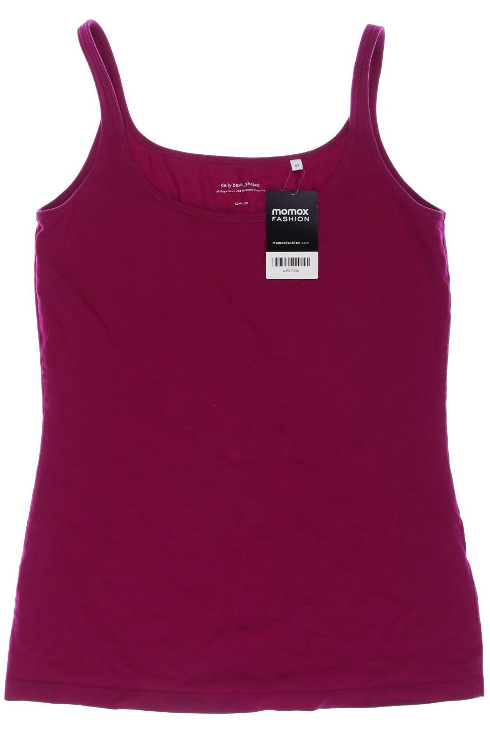 

Opus Damen Top, pink, Gr. 42