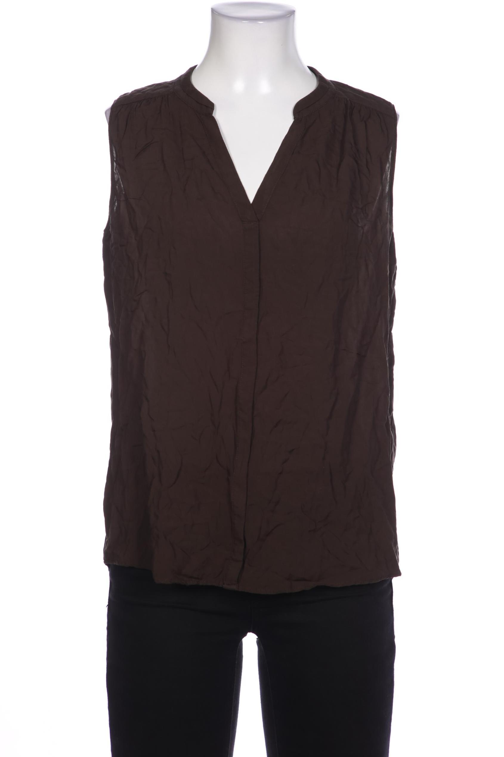 

Opus Damen Top, grün, Gr. 38