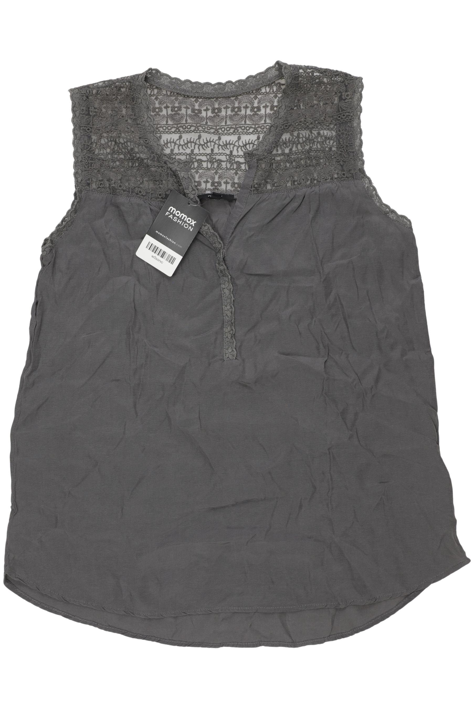 

Opus Damen Top, grau, Gr. 36