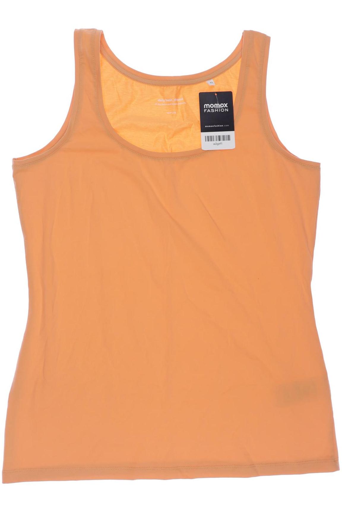 

Opus Damen Top, orange, Gr. 42