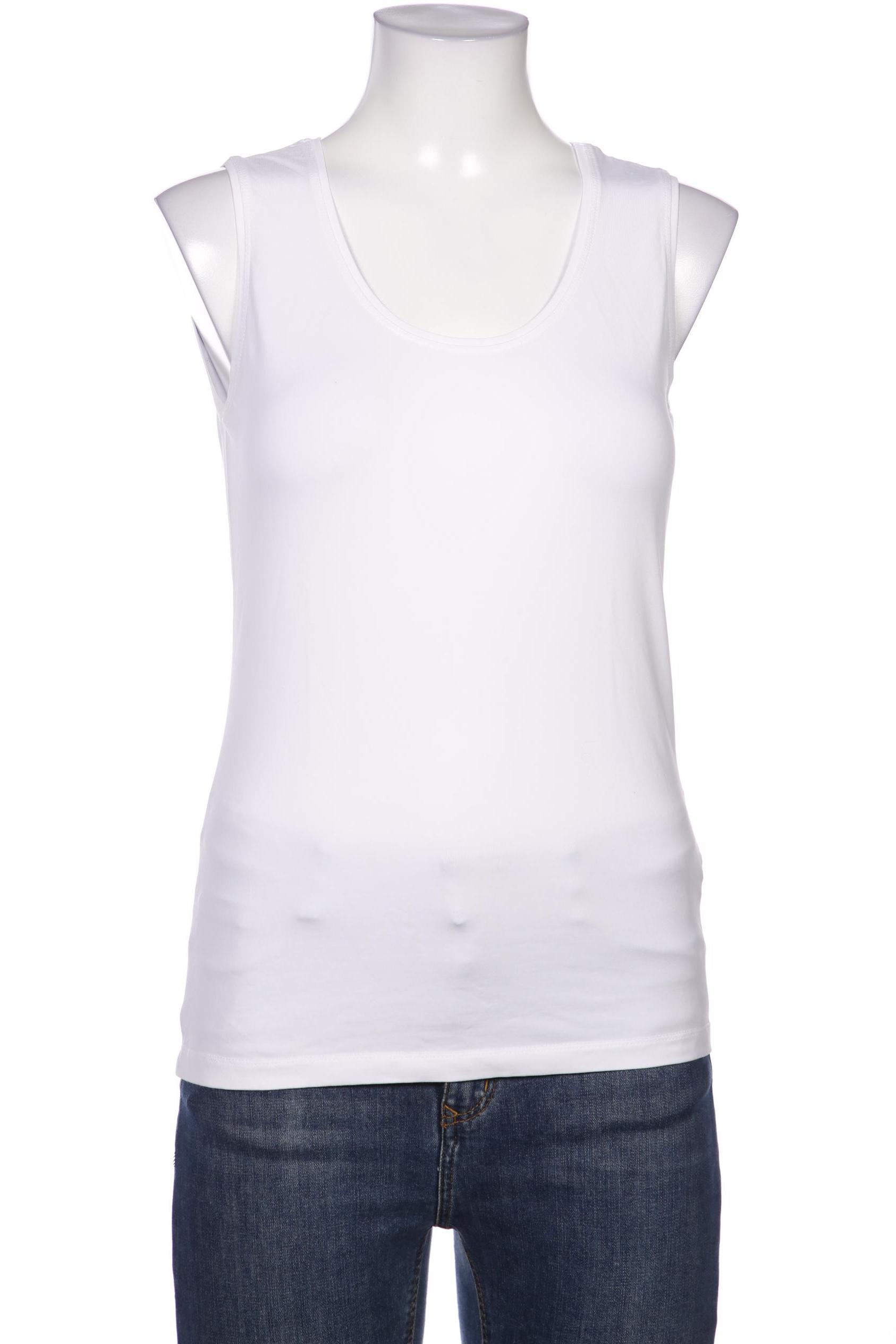 

Opus Damen Top, weiß, Gr. 40