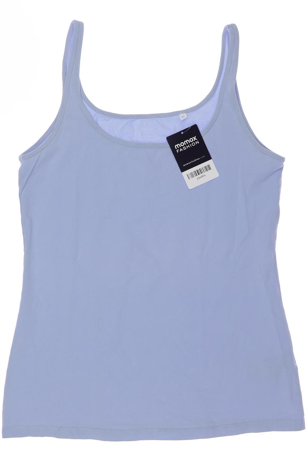 

Opus Damen Top, hellblau, Gr. 40