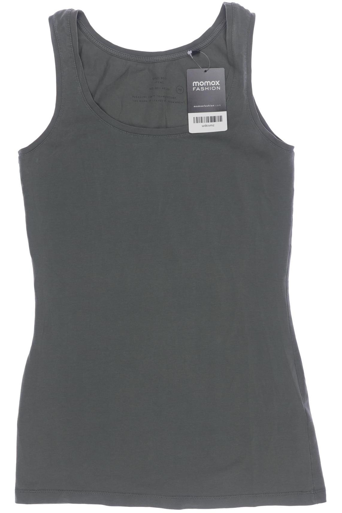 

Opus Damen Top, grün, Gr. 36